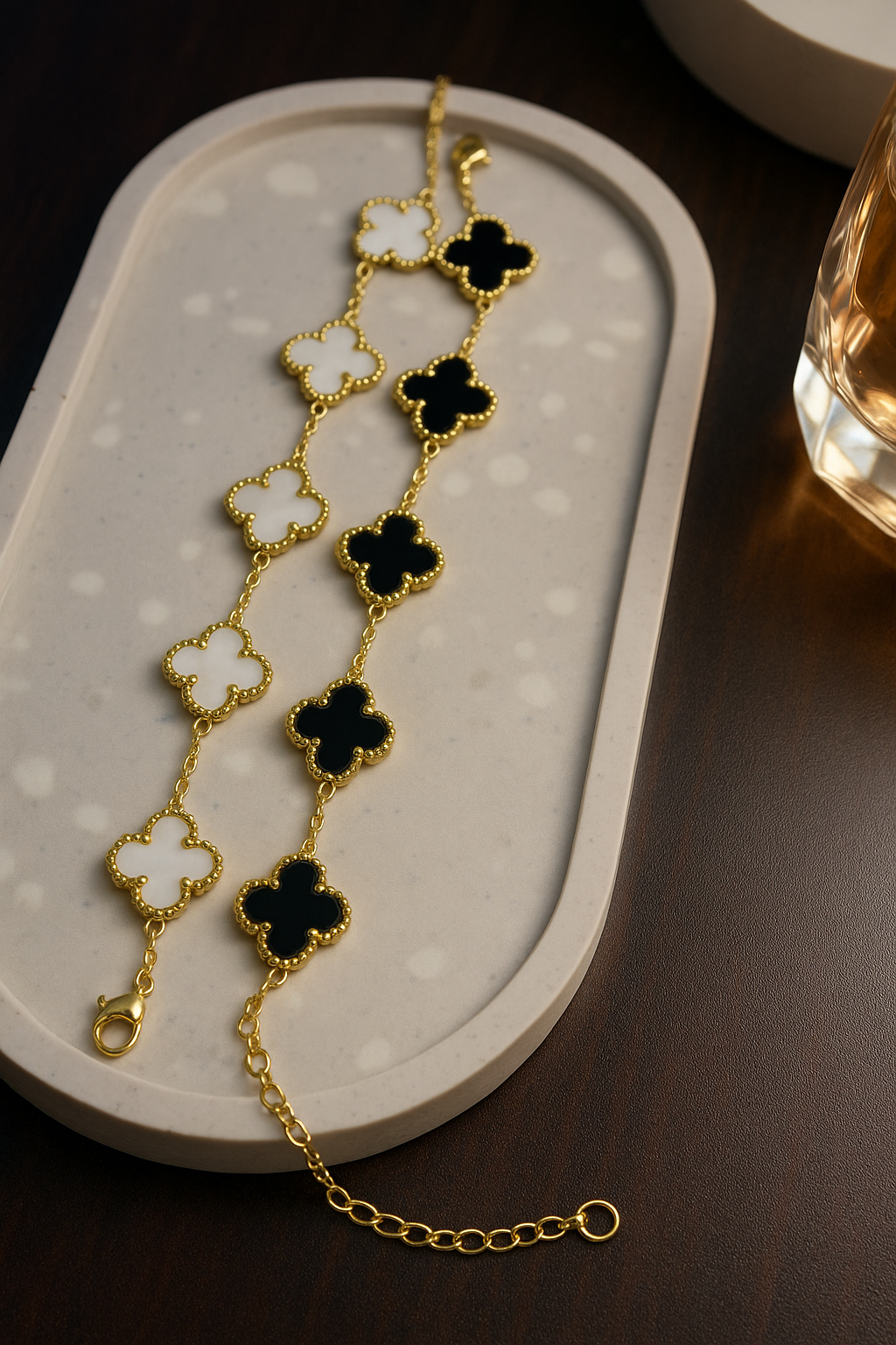 Solaire Bracelet - Reversible