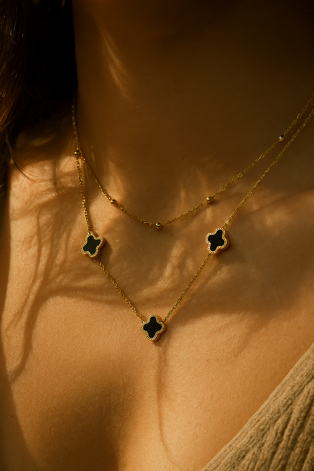 Jewellery